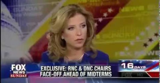 Priebus TKOs Wasserman Schultz in Sunday TV bout: ‘Obama doesn’t even have YOUR back’ (Video) by Jeff Dunetz