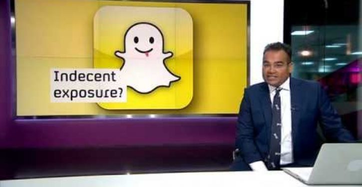 The Snappening: Hackers threaten to post thousands of nude pix of kids as young as 10  online (Video)