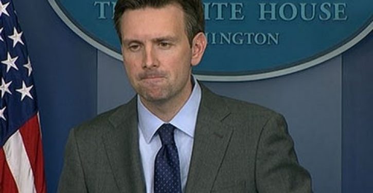 In potentially deadly move, WH nixes travel restrictions on countries with Ebola outbreaks (Video)