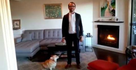Video: The Suitsy — a onesie that becomes a business suit by Howard Portnoy