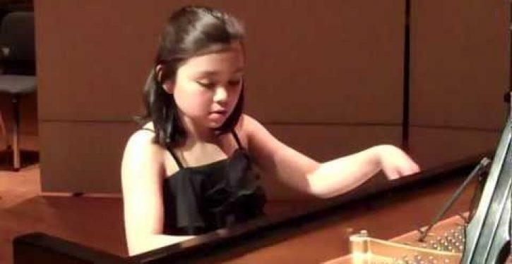 Public school labels straight-A musical prodigy a truant (Video)