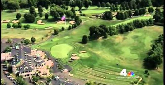 Obama denied tee times by three elite NY golf courses (Video) by Michael Dorstewitz