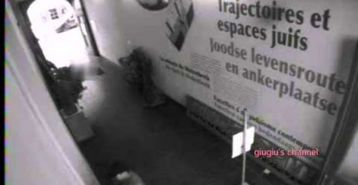 Belgian museum killer was ISIS jihadi, known for torturing victims (Video)