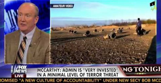 White House claims US not at war with ISIS; ISIS begs to differ; Obama fundraises (Video) by Michael Dorstewitz