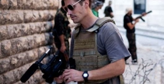Obama reportedly delayed op that could have rescued James Foley nearly 30 days (Video) by Michael Dorstewitz