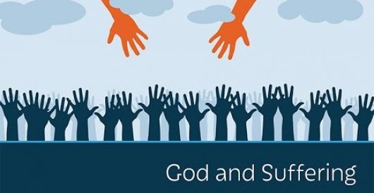Video: Prager U on God and suffering by David Weinberger