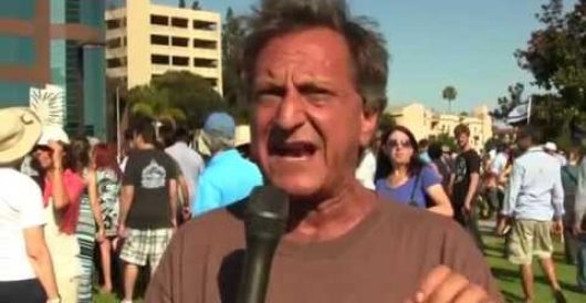 Video: Why libs think Israel is always in the wrong by LU Staff