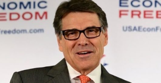 Texas Gov. Rick Perry indicted, faces 99 years if convicted (Video) by Michael Dorstewitz