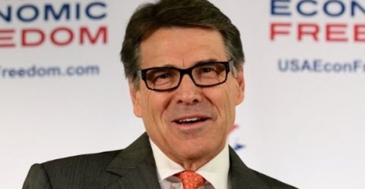 Texas Gov. Rick Perry indicted, faces 99 years if convicted (Video)