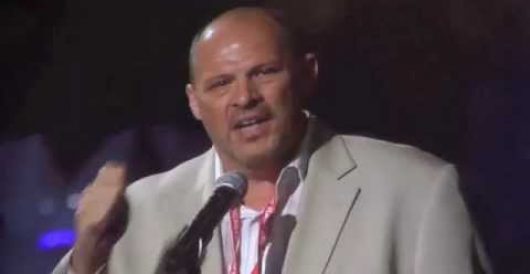 Teachers union president wants to ‘punch Common Core opponents in face’ (Video) by Rusty Weiss