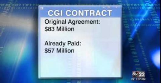 Video: VT ditches Healthcare.gov vendor after wasting millions by LU Staff
