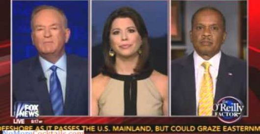 Juan Williams on #MarineTrappedInMexico Tahmooreesi: ‘That guy’s not a serious issue’ (Video) by Michael Dorstewitz