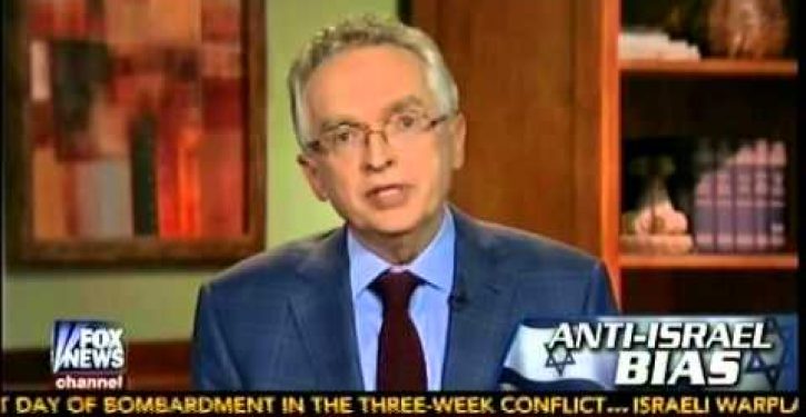 Col. Peters: Clinton, Pelosi, ‘beyond dumb, naive and ignorant’ on Hamas (Video)