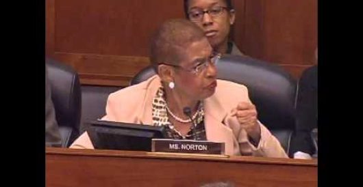 Transparency? Dem rep. claims ‘you don’t have a right to know’ what’s going on (Video) by Michael Dorstewitz