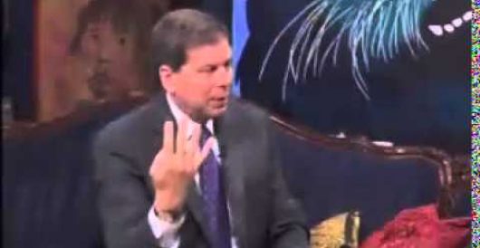 Video: Sen. Mark Begich says there are 4 women in SCOTUS by Howard Portnoy