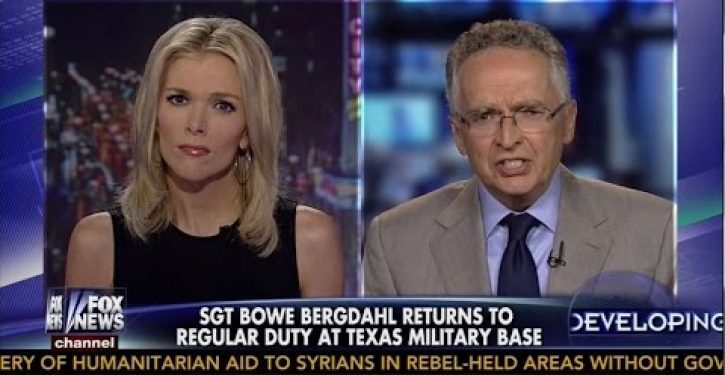 Col. Ralph Peters: Obama wants Bergdahl to be hero; comrades still not interviewed (Video)