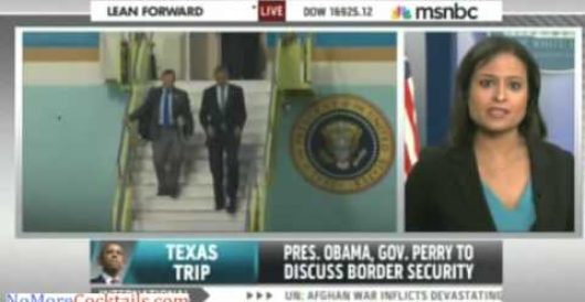 WH: Obama would just ‘be in the way’ if he went to the border in TX by LU Staff
