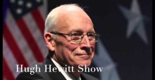 Dick Cheney predicts the mother of all terrorist attacks will hit U.S. by 2020 by LU Staff