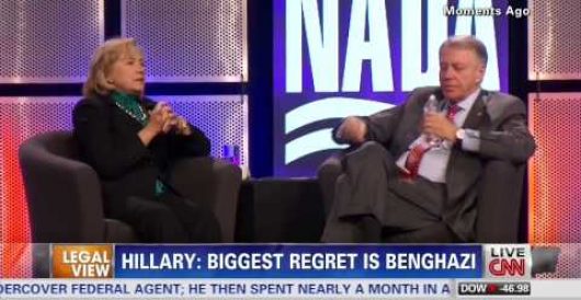 Video: Hillary supporters never heard of Benghazi by LU Staff