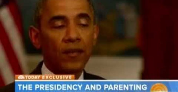 Obama: ‘A lot of young men of color aren’t doing well’