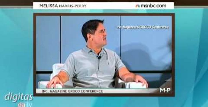 MSNBC’s Melissa Harris-Perry: NBA is about ‘profit from the sale of black bodies’