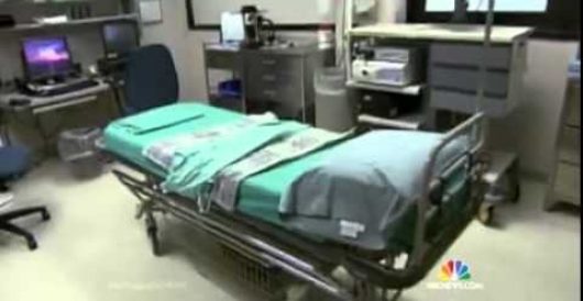 Video: Albuquerque VA assigned patients to doctors no longer on staff by Howard Portnoy