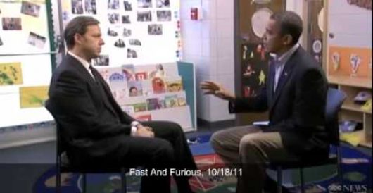 Video: How mad is Obama? by LU Staff