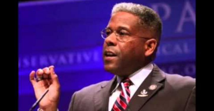 Col. Allen West considering run for president in 2016