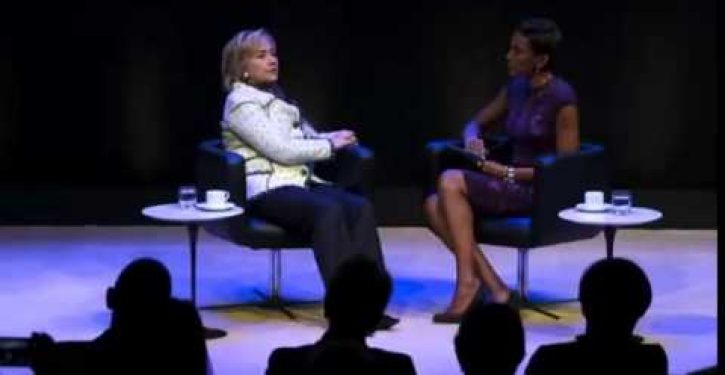 Hillary Clinton’s State Dept. refused to brand Boko Haram terrorists