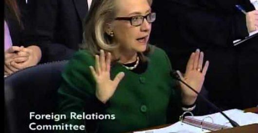 The question remains: Where are the Benghazi survivors? by Renee Nal