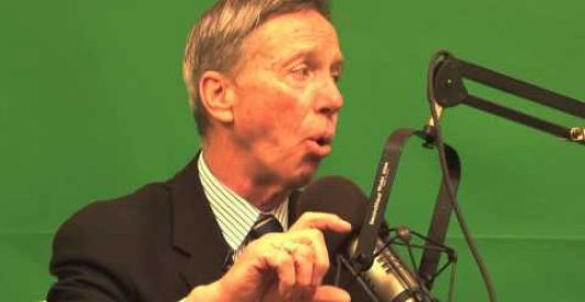 Dem congressman on Obamacare: The stuff is about to hit the fan by Jeff Dunetz