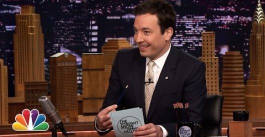 Top 10 List: Why Letterman is retiring by LU Staff