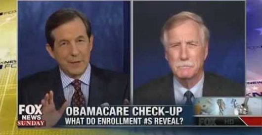 Dem-allied Senator: ‘There’s no such thing as Obamacare’ by Howard Portnoy