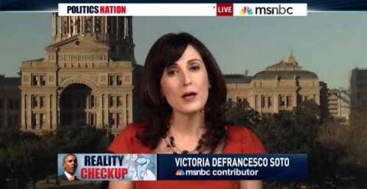 Video: MSNBC asks ‘What would Jesus do?’ about Obamacare