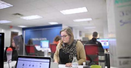 Video: RNC seeks tech talent for digital startup by Howard Portnoy
