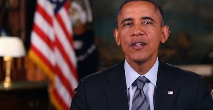 Obama: ‘economy speeding up,’ vows to bypass congress