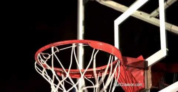Video: FL House hopeful challenges Obama to hoops contest