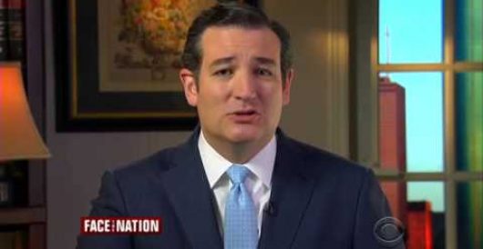 Ted Cruz: Obama should apologize to nation in SOTU by Howard Portnoy
