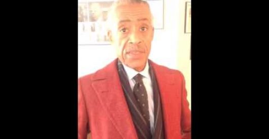 Sharpton, other community figures launch crusade to end ‘Knockout game’ by LU Staff