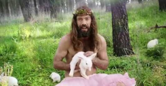 Strange bedfellows: Trans activists, Christians outraged over Aussie PSA featuring ‘hairy fairy’ by Ben Bowles