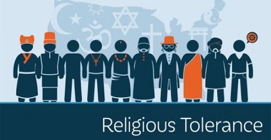 Video: Prager U on whether religious tolerance was ‘made in America’ by LU Staff