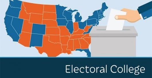 Video: Prager U on the Electoral College and why it’s important by Howard Portnoy