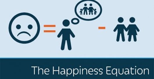 Video: Prager U on the Happiness Equation: U = I – R by LU Staff