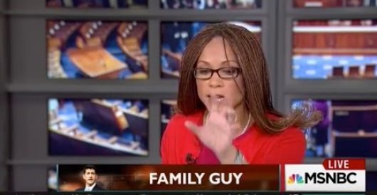 MSNBC’s Melissa Harris-Perry: Calling someone a ‘hard worker’ is disrespectful to — well, guess who by LU Staff