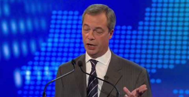 After years of denials, EU takes next step toward ‘military integration’