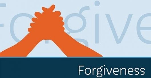 Video: Prager U. on the benefits of forgiveness by J.E. Dyer
