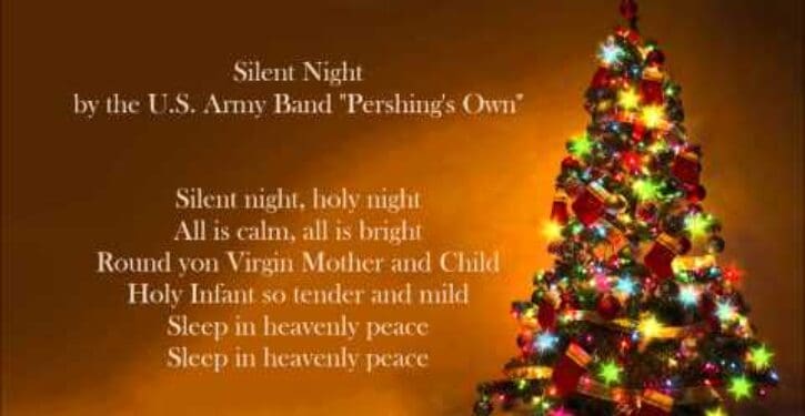 Army band not allowed to play for ‘religious’ Christmas show