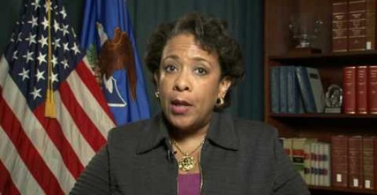 Outgoing AG to investigate post-election harassment cases … but only those that ‘target minorities’ by Howard Portnoy