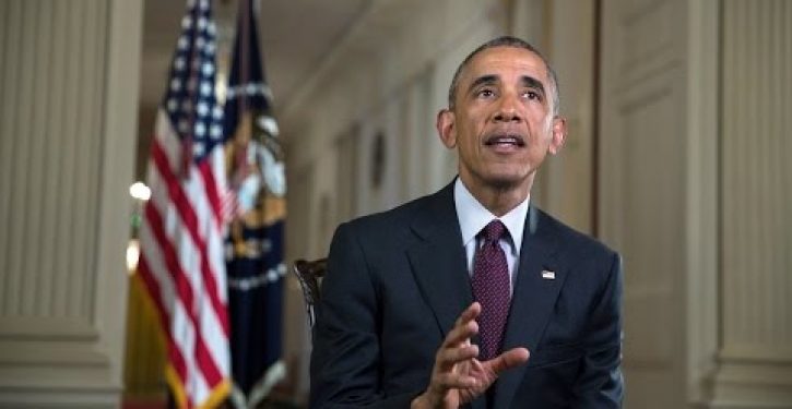 Obama after Orlando: Children need to hear parents tell them guns are bad