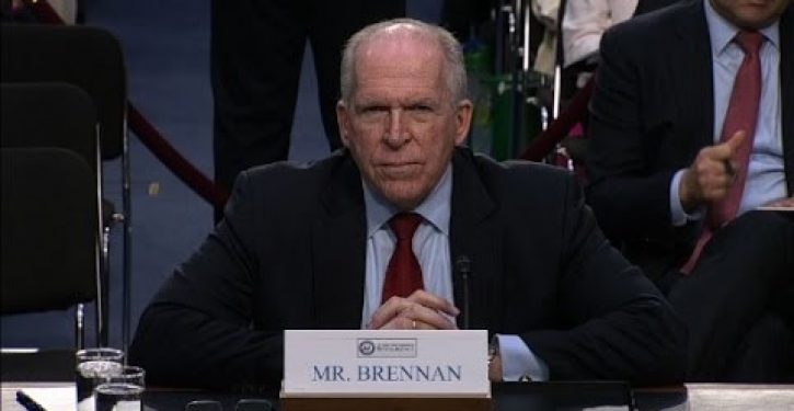 CIA Director’s testimony shows Obama lied to America about ISIS